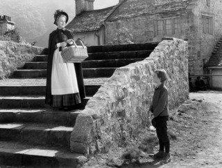 How Green Was My Valley — John Ford