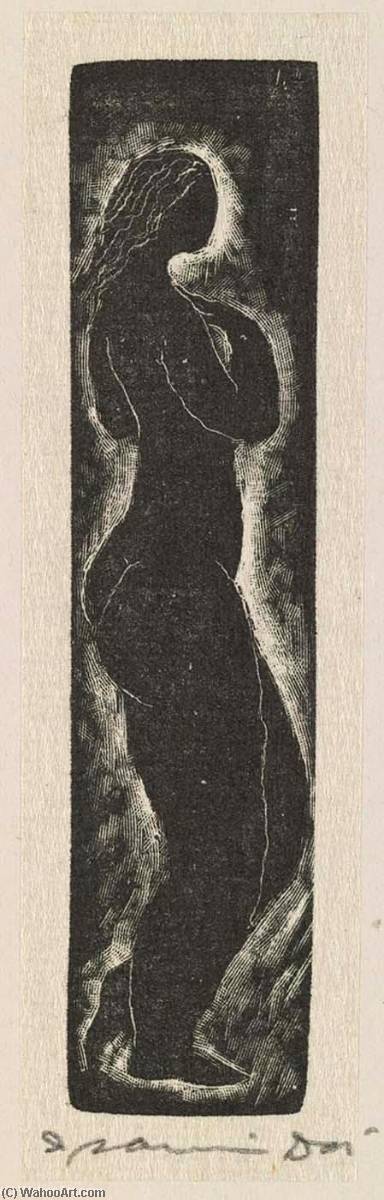 (the Wayward Muse, Portfolio) Quand Vous Regardez L'essor, Etc — Isami Doi