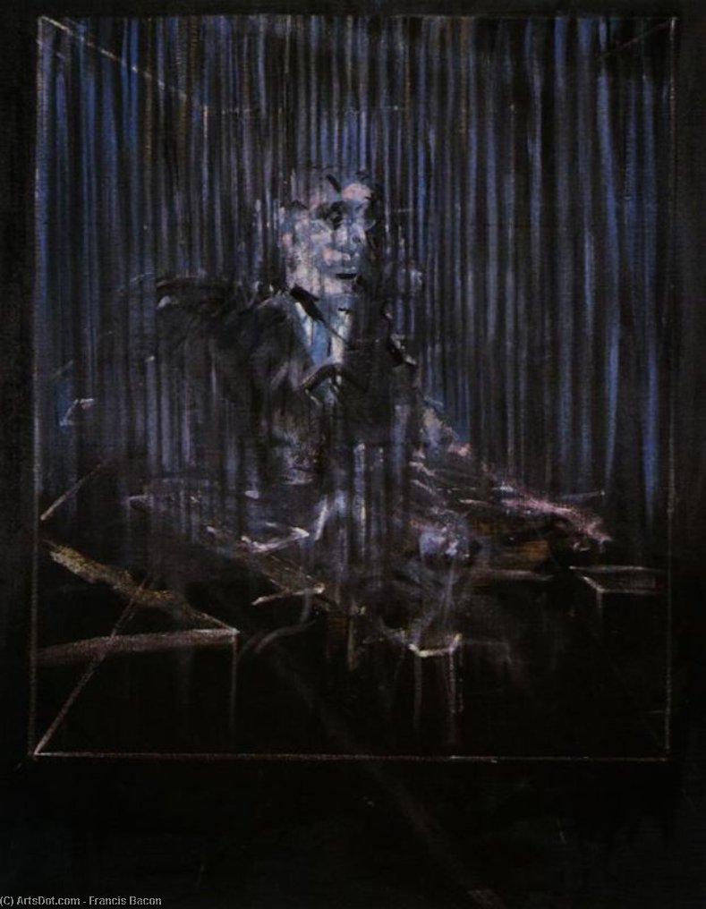 Sphinx — Francis Bacon