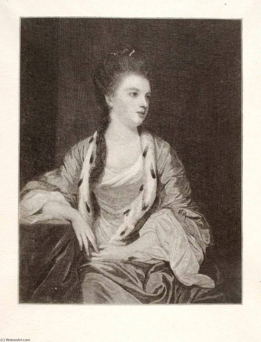 Marchioness Of Lothian — Генри Вольф