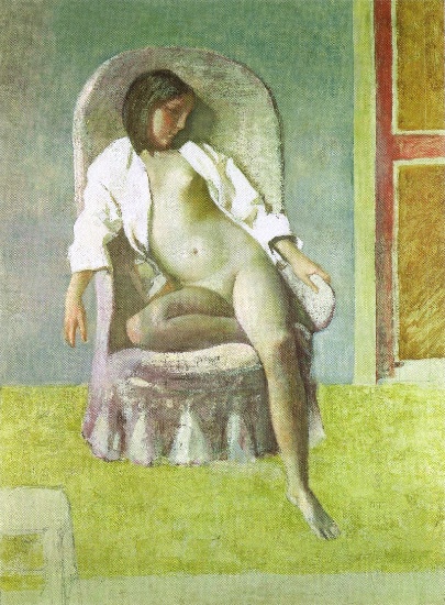 Bare Rest — Балтас