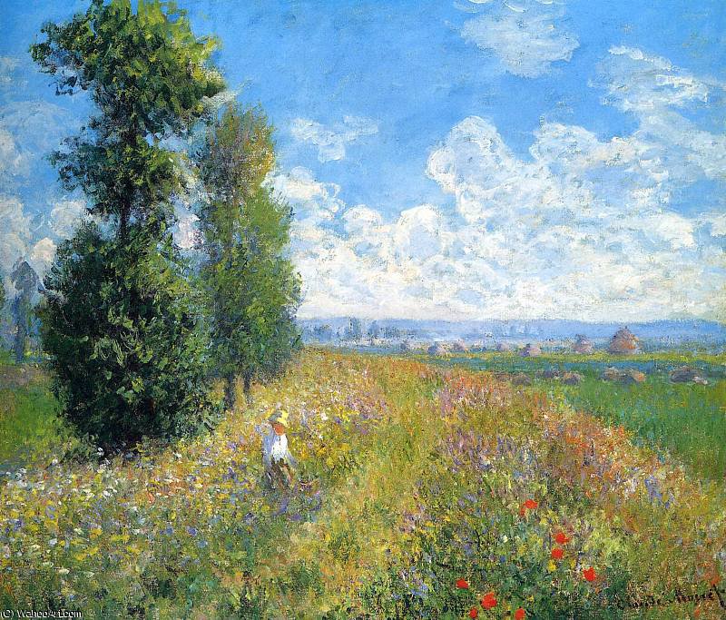 Untitled (3469) — Claude Monet