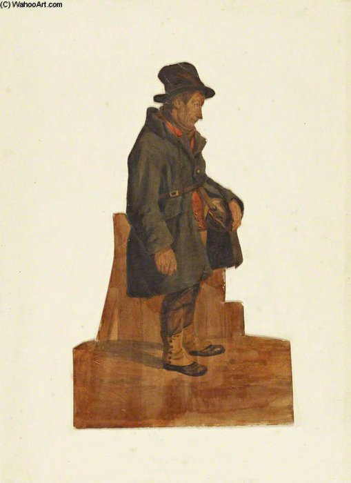 James Beatson — Walter Geikie