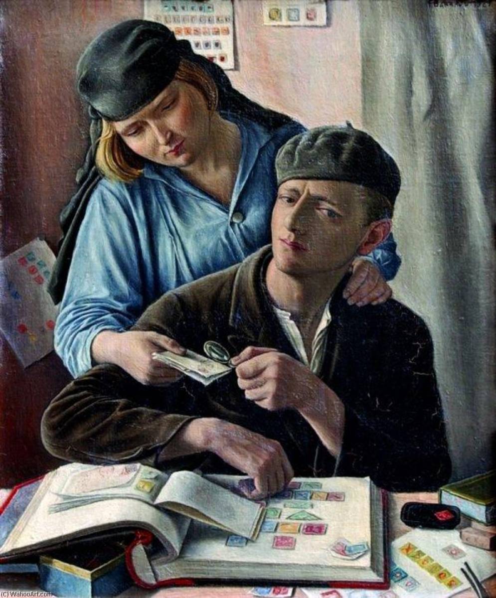 Untitled (aqtglg) — François Emile Barraud