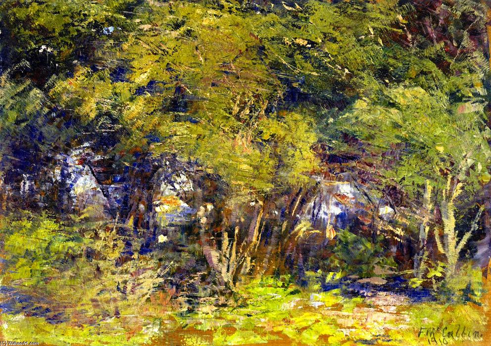 Ti-tree Glade — Фредерик Маккубин