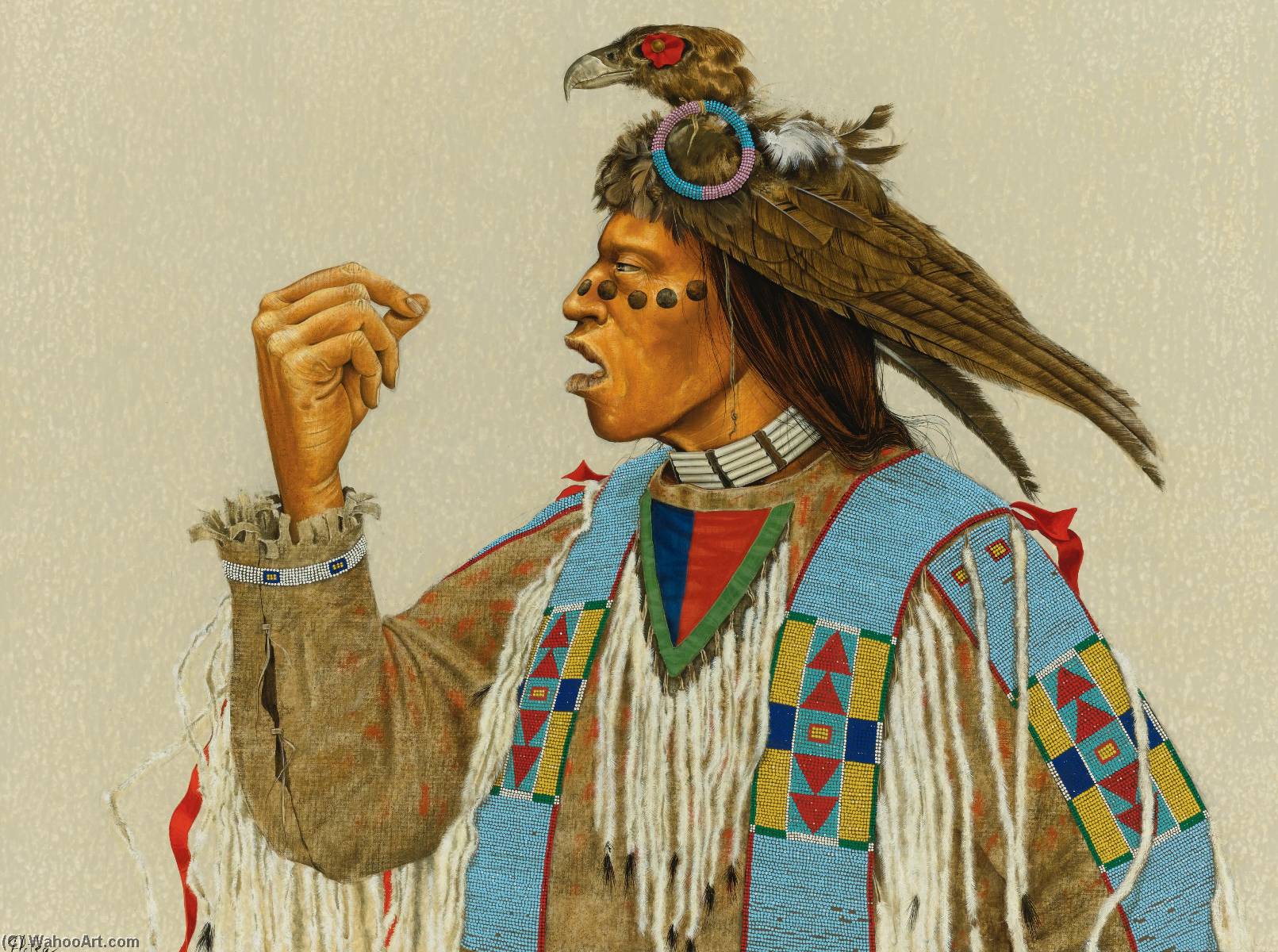 Absaroke — Paul Pletka
