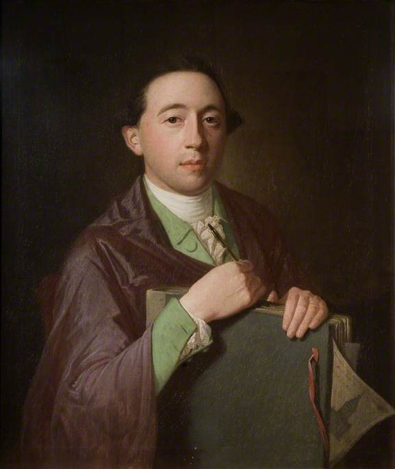 William Westley — James Millar