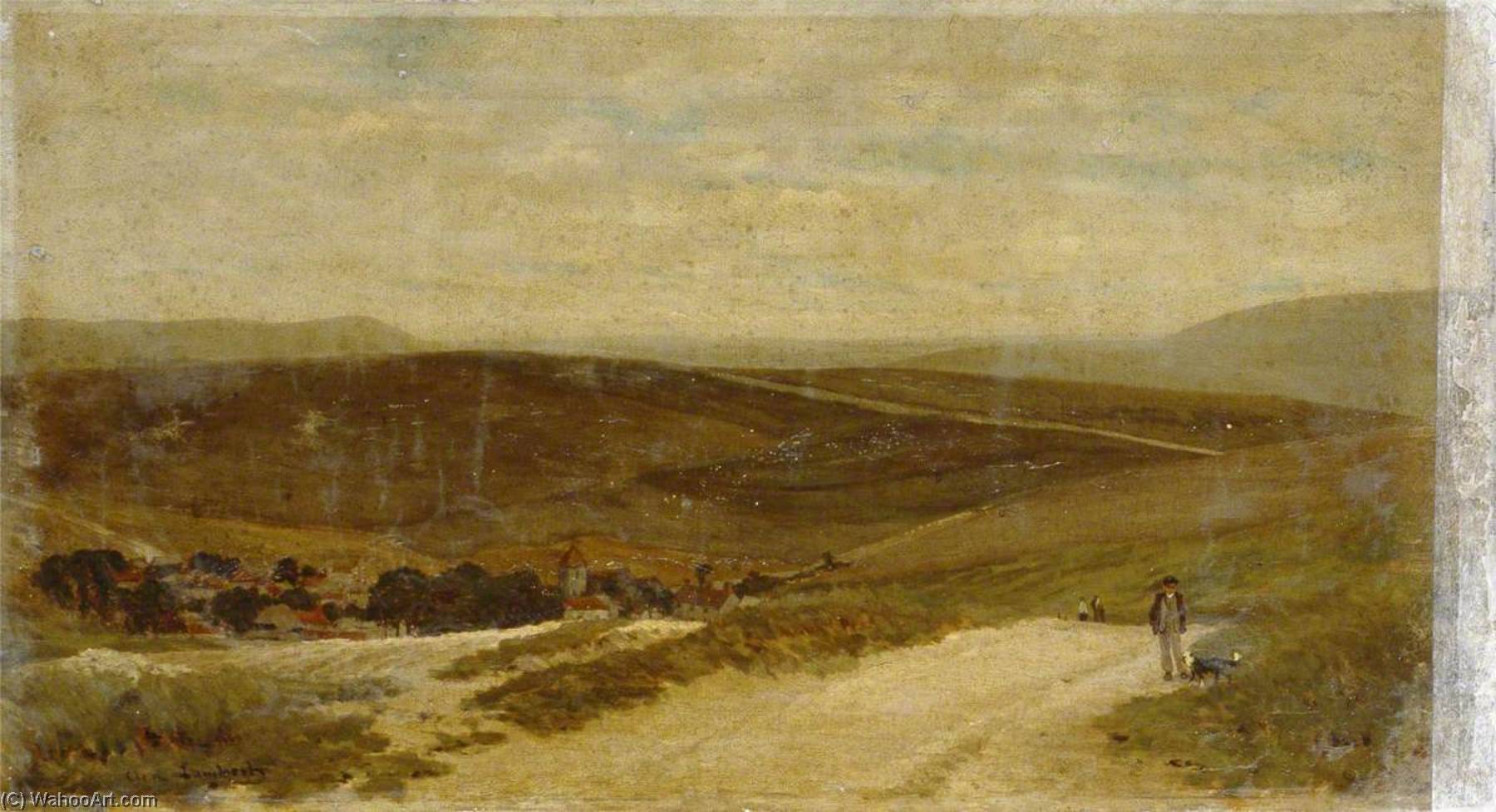 Southdown Village — Clement Lambert