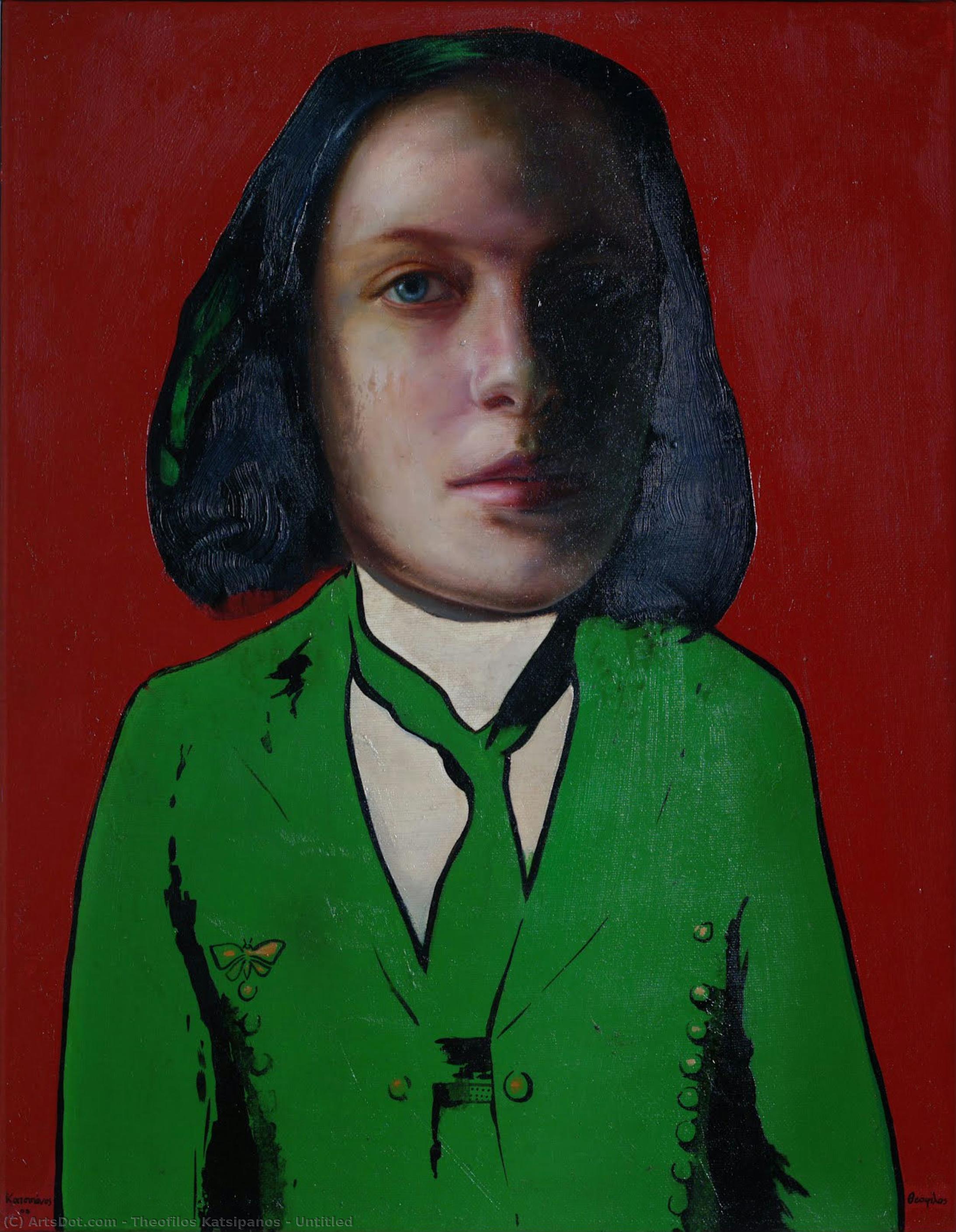 Untitled — Theofilos Katsipanos