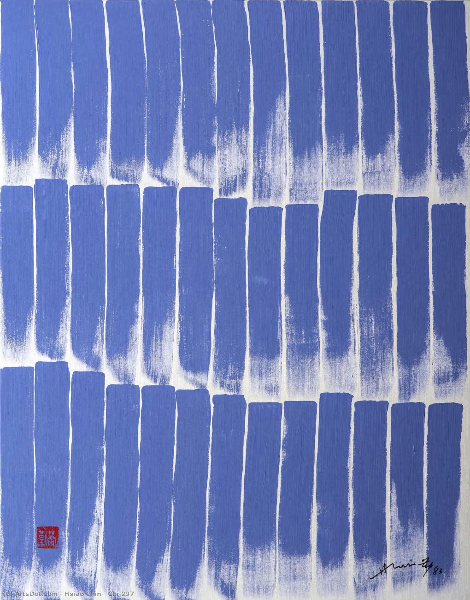 Chi-297 — Hsiao Chin