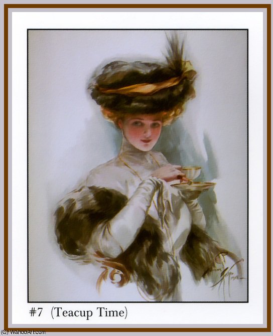 Untitled (5525) — Harison Fišer