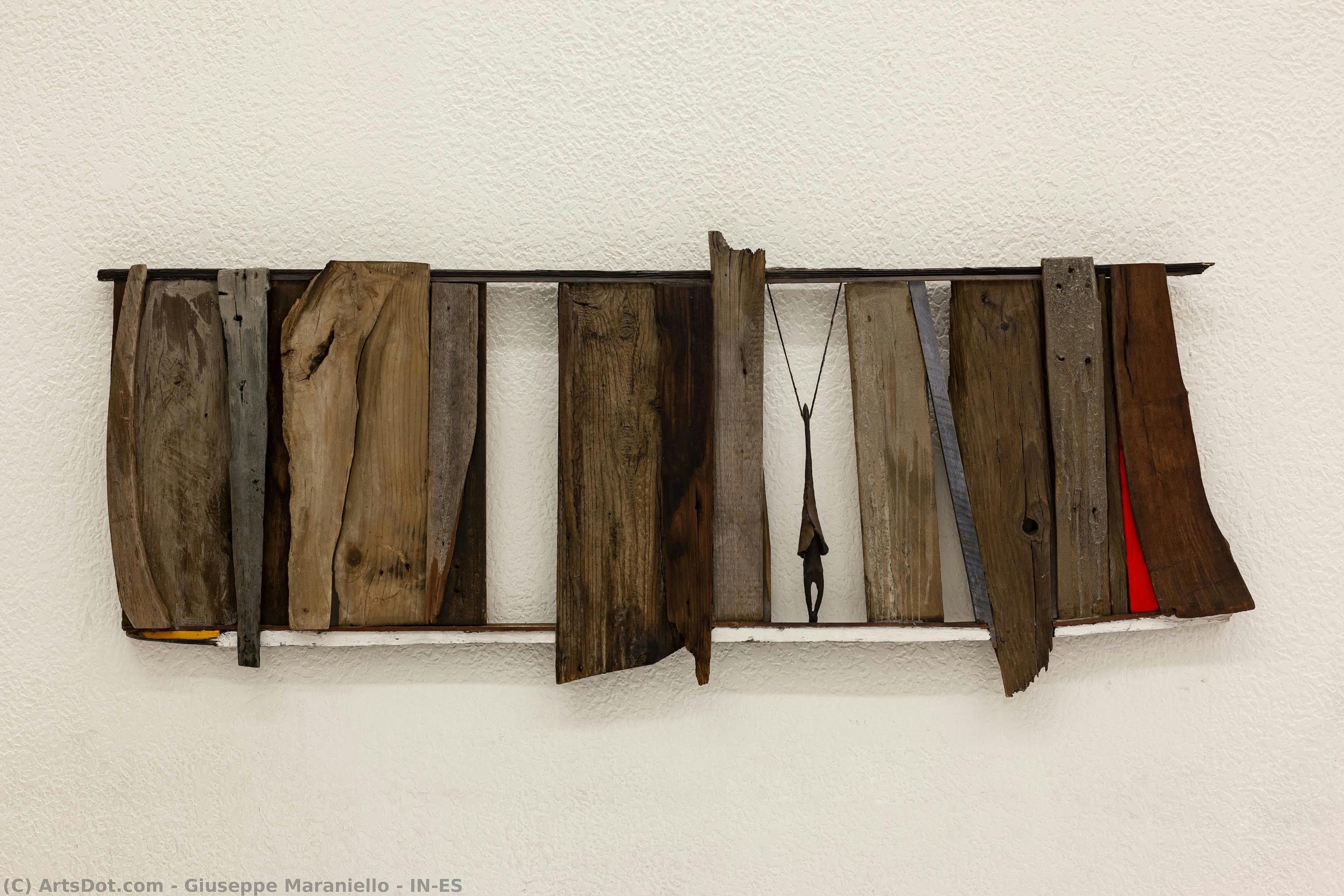 In-es — Giuseppe Maraniello