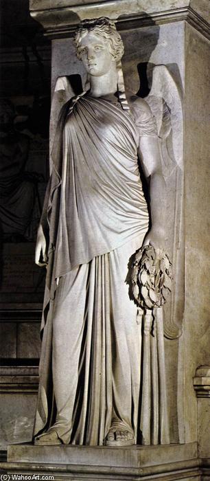 Victory — Jean Jacques Pradier