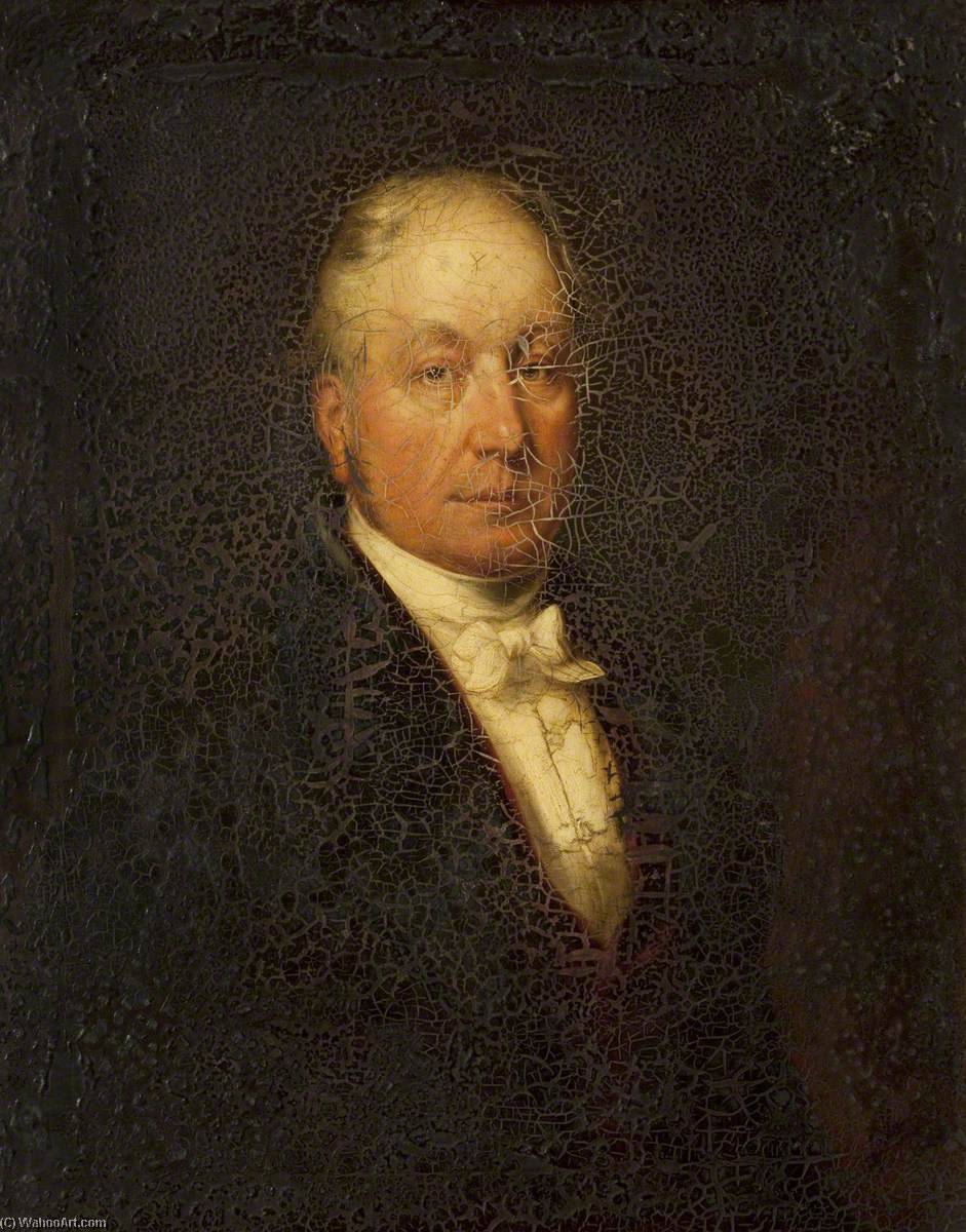 James Pickup — Thomas Henry Illidge