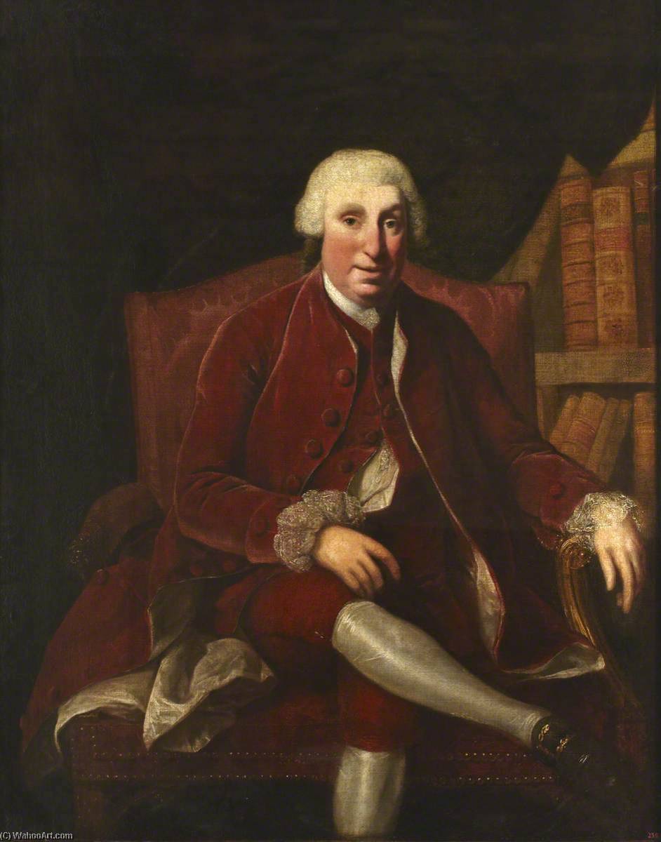 Thomas Williams — Matthew William Peters
