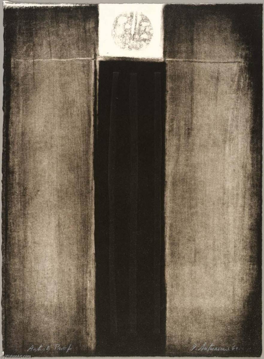 Untitled — Garo Antreasian