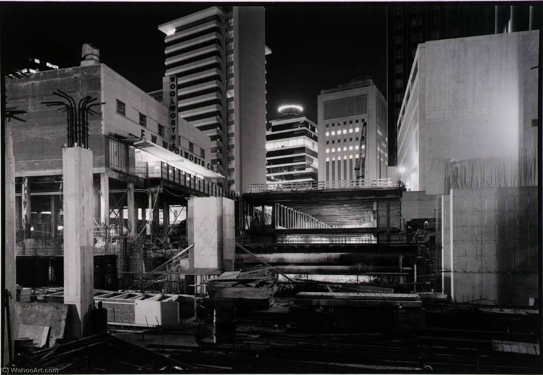 Untitled ( 5), Atlanta Historical Society — Martin Stupich