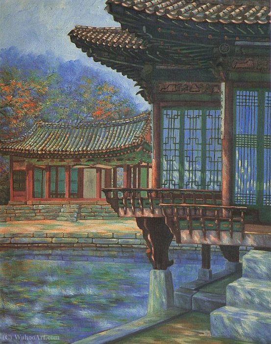 Untitled (819) — Byun Shi Ji