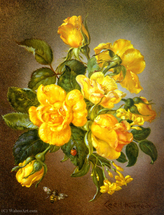 Summer — Cecil Kennedy