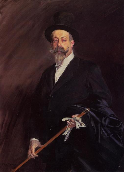 Willy — Giovanni Boldini