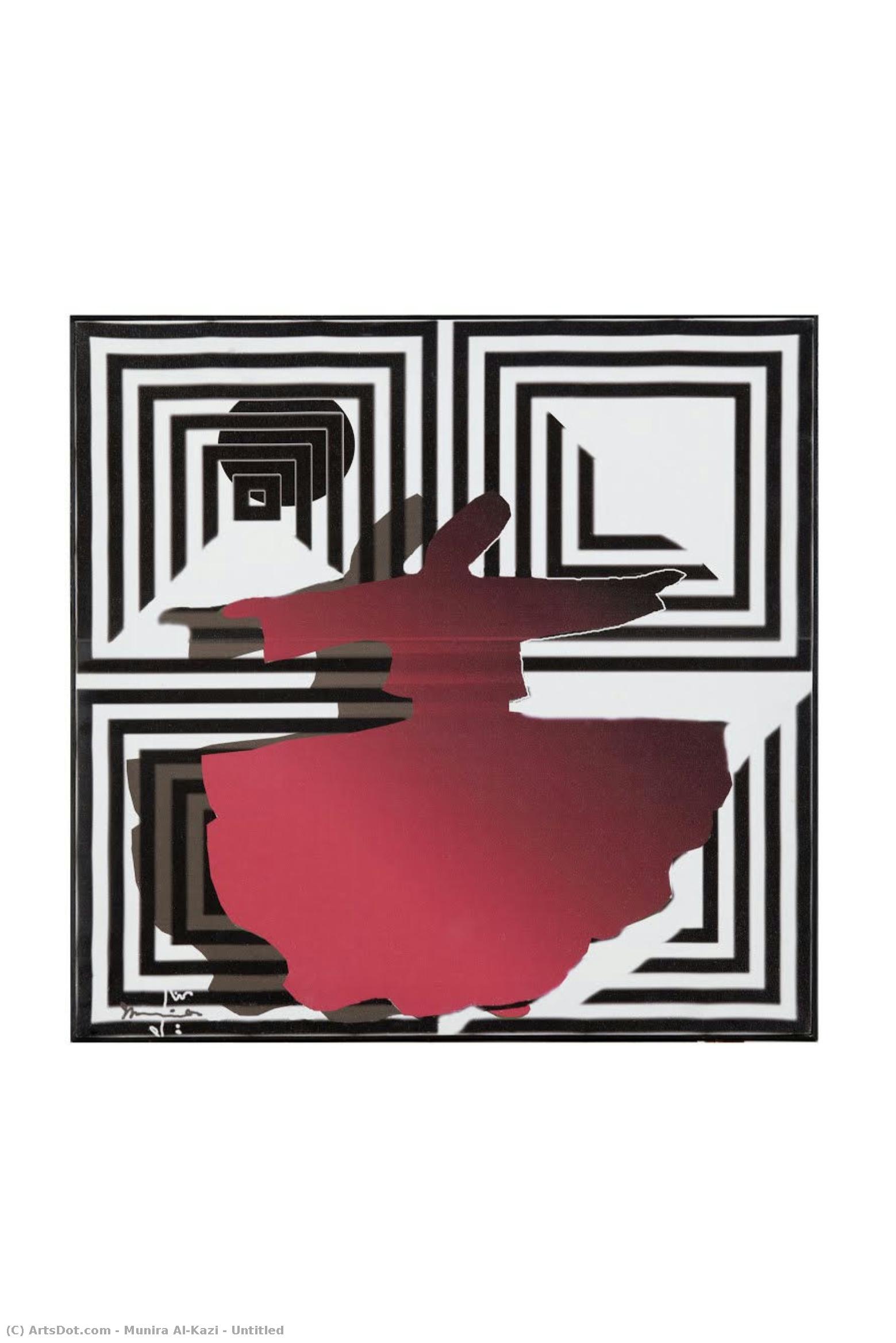 Untitled — Munira Al-kazi