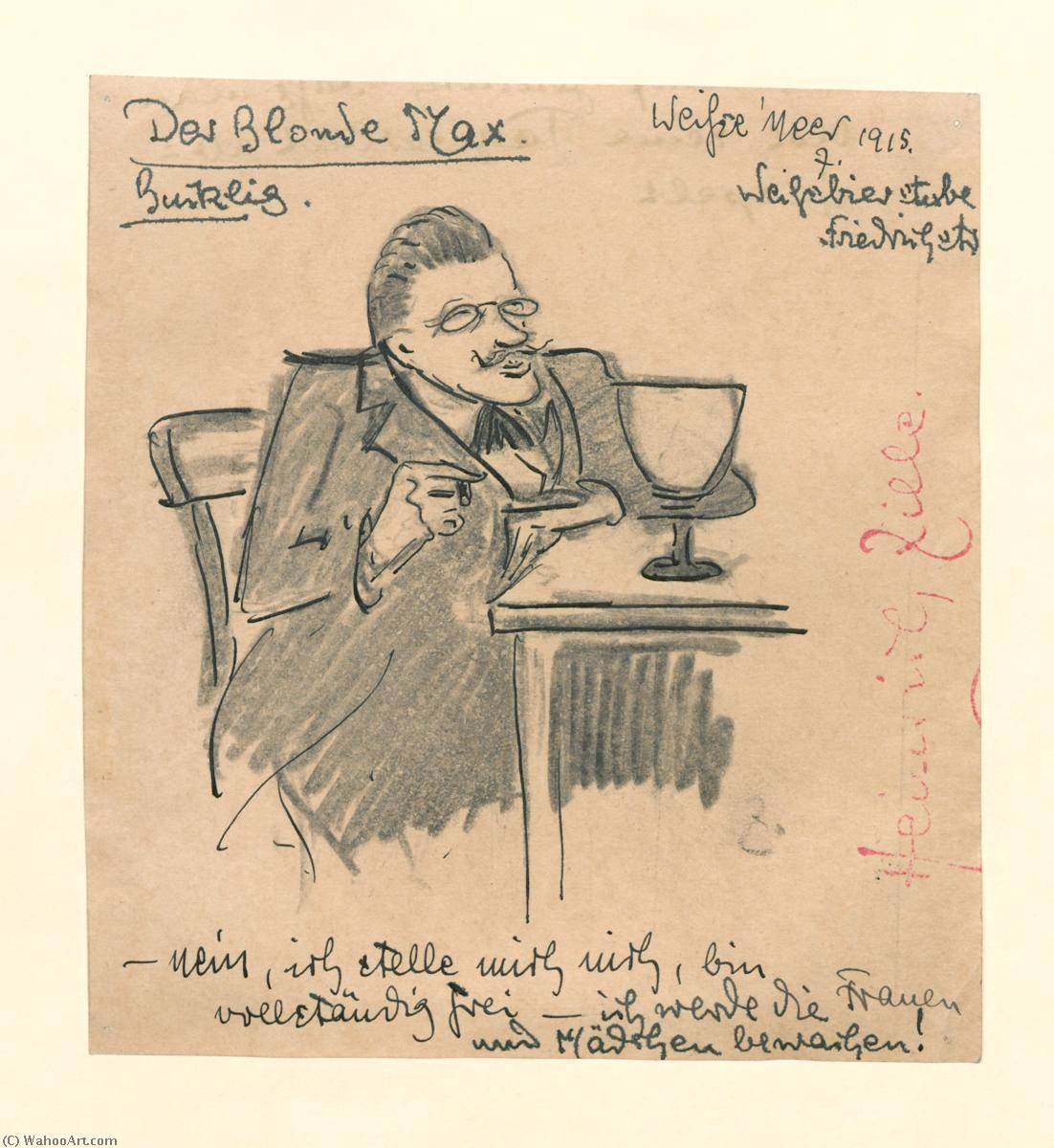 Untitled (aqreb4) — Heinrich Zille