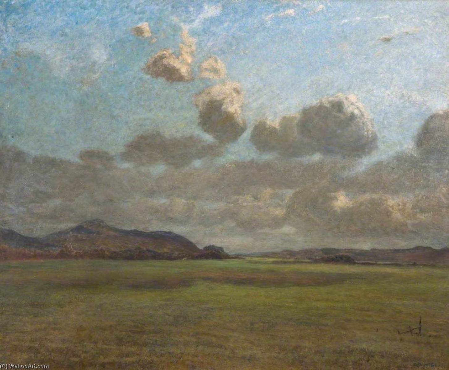 Fresh And Breezy — Cuthbert Cartwright Grundy