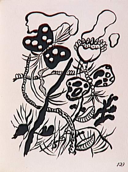 El Álbum ''circus''' — Fernand Léger