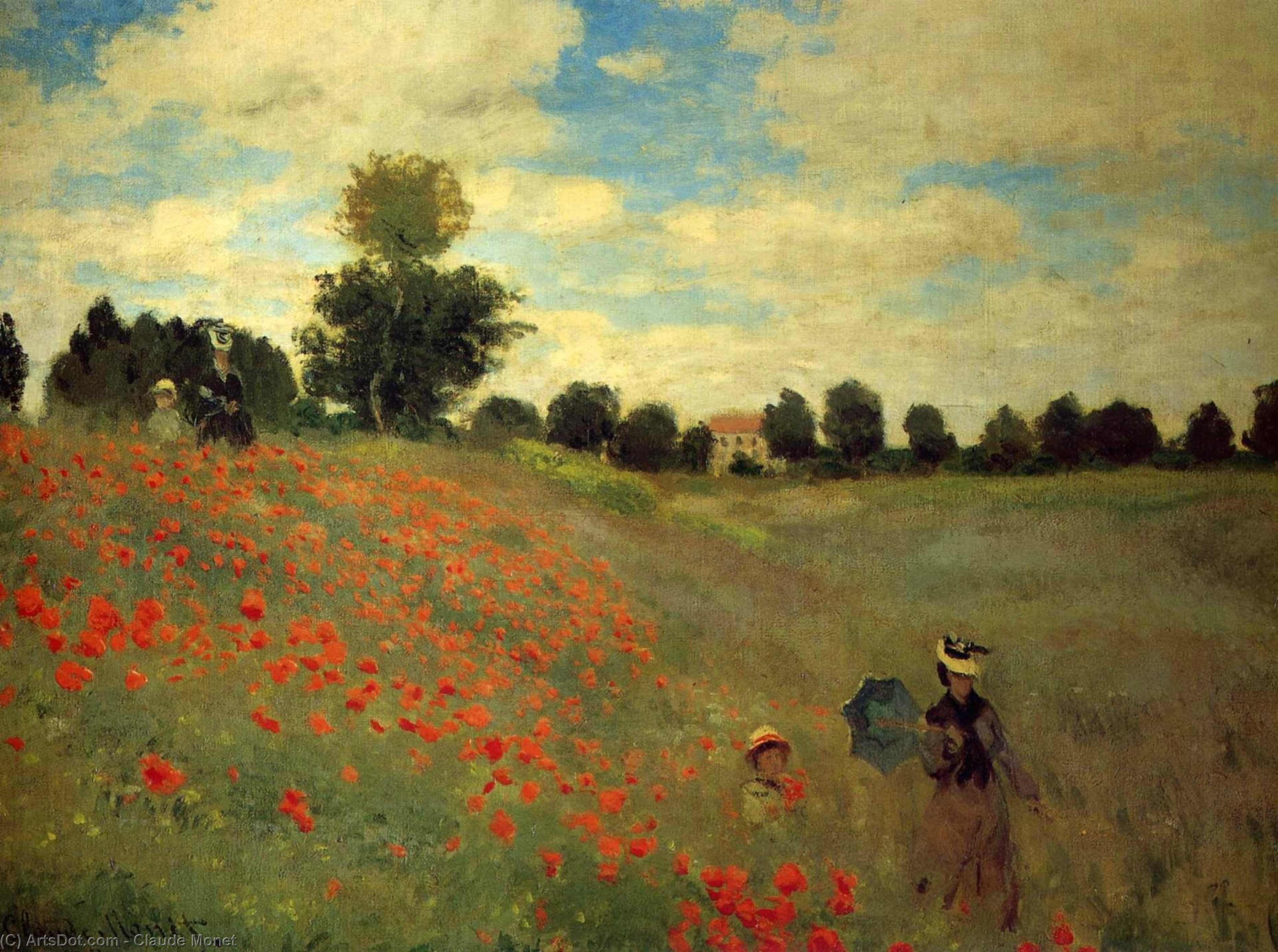 Untitled (8177) — Клод Моне
