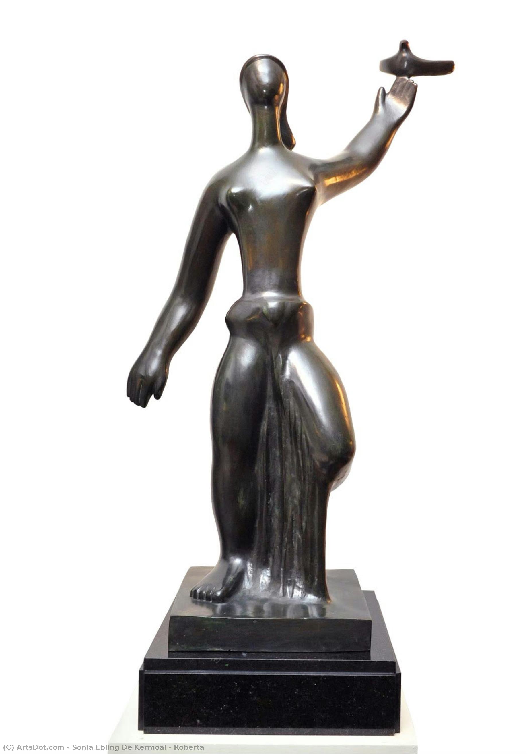 Roberta — Sonia Ebling De Kermoal