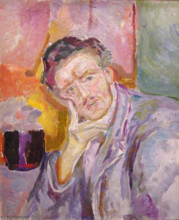 Untitled (6523) — Edvard Munch