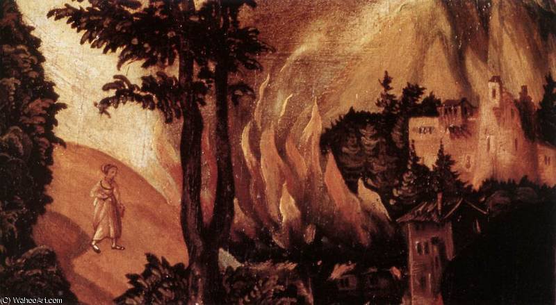 Untitled (260) — Lucas Cranach The Elder