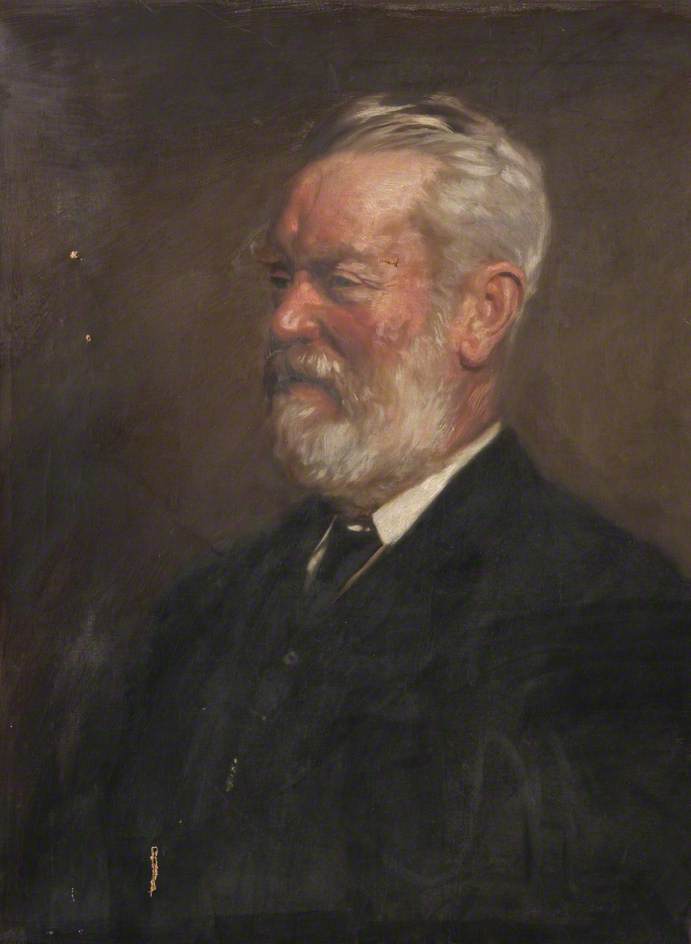 Charles George Shaw Of Ayr — John Henry Lorimer
