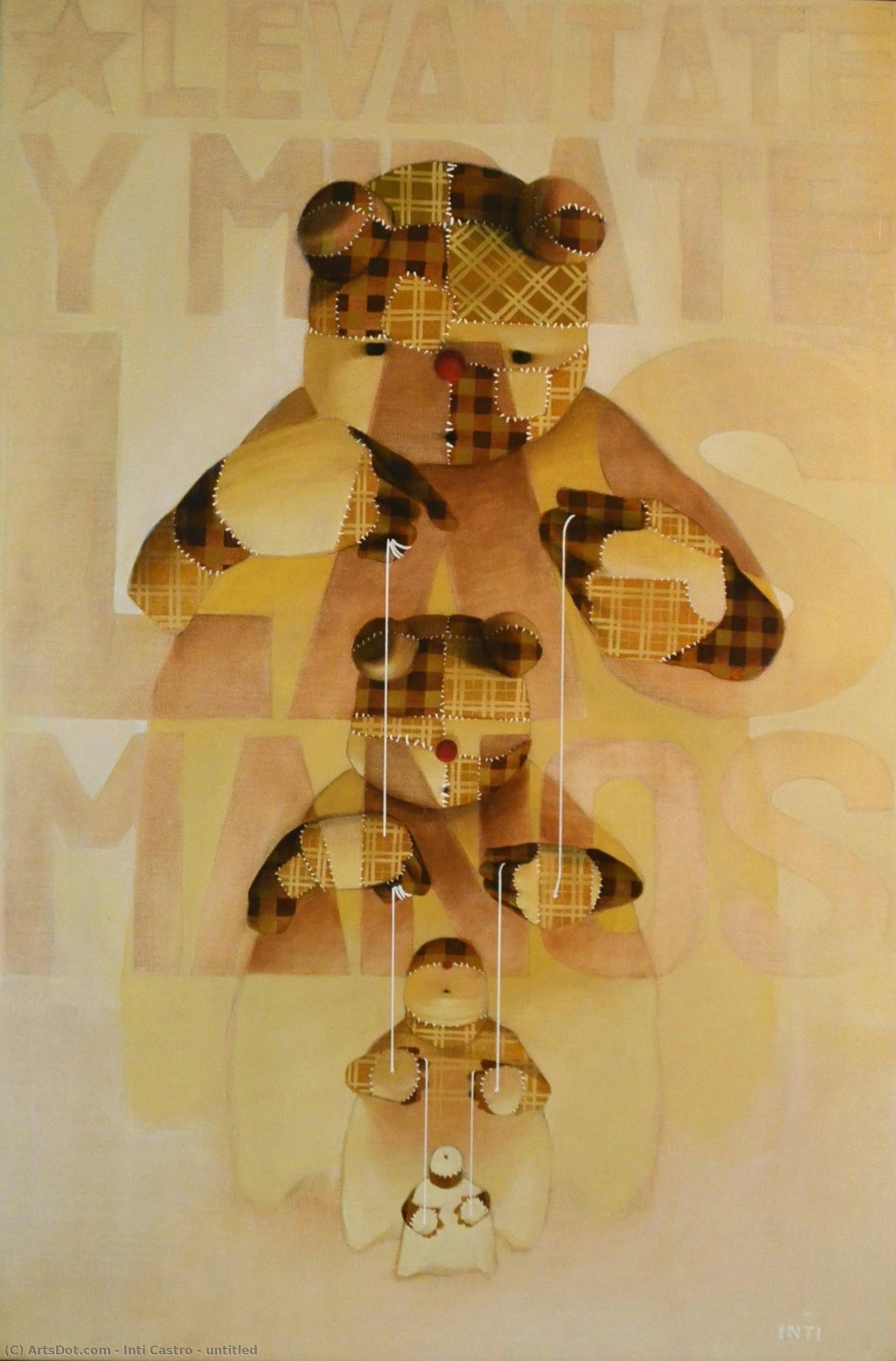 Untitled — Inti Castro