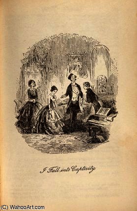 I Fall Into Captivity', From 'david Copperfield — Фи́з