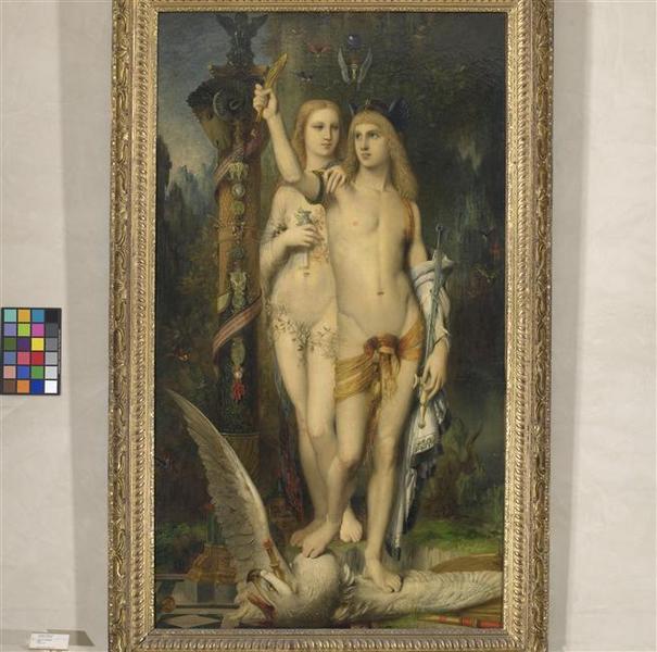 Jason Or Jason And Medea — Море