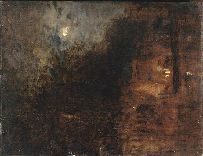 Effet De Soir — Феликс Зим