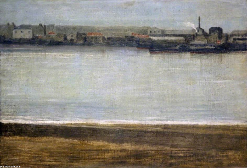 Battersea Reach — Paul Fordyce Maitland