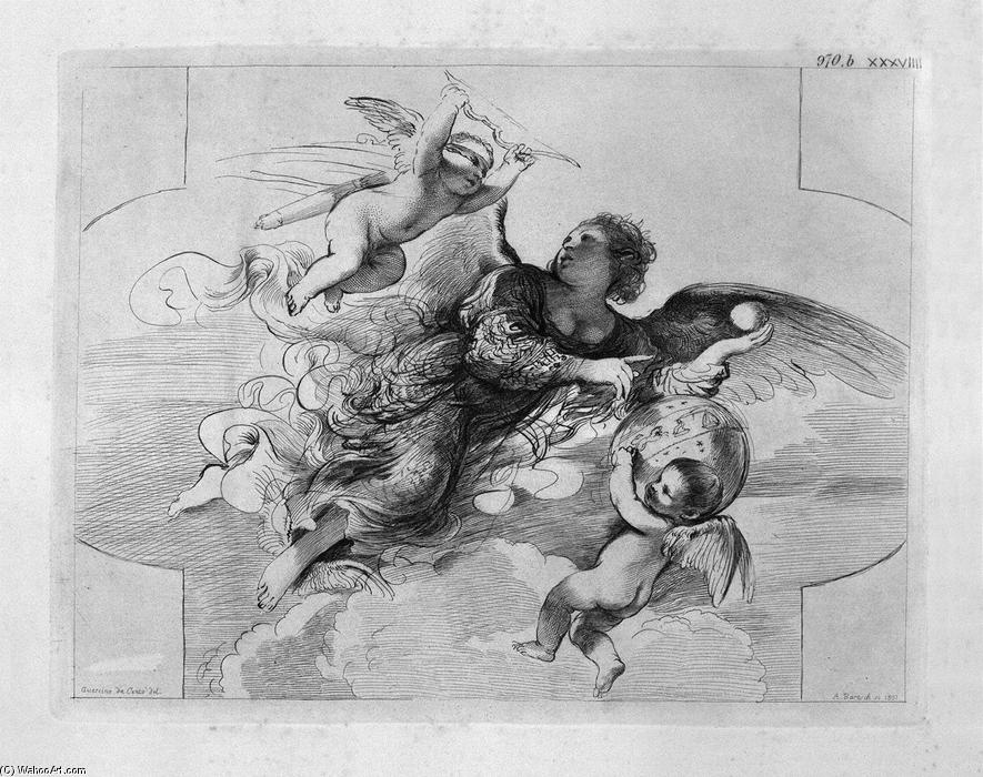 Vedute Di Roma (112) — Giovanni Battista Piranesi