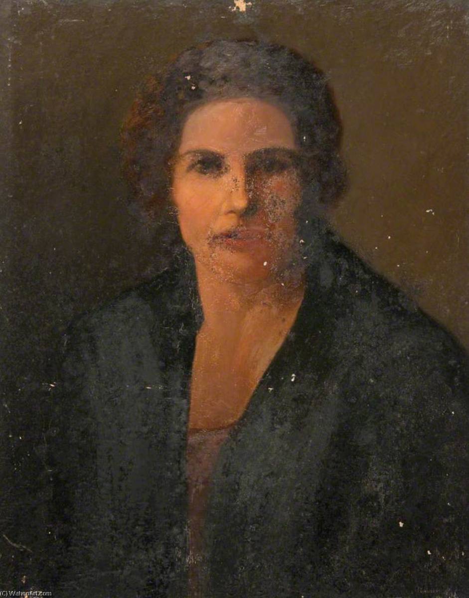 Margaret Waddell, Clerk, B. L. Bank, Ibrox — Robert Lillie