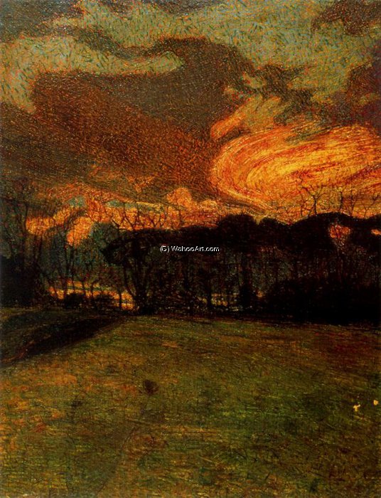 Untitled (522) — Benvenuto Benvenuti