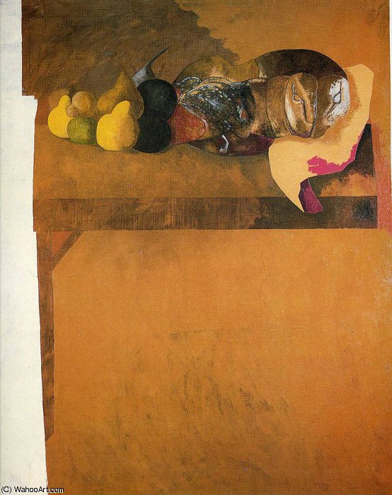Untitled (1371) — Jorge José Castillo Casalderrey