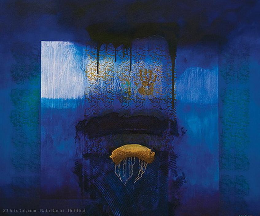 Untitled — Rafa Al-nasiri