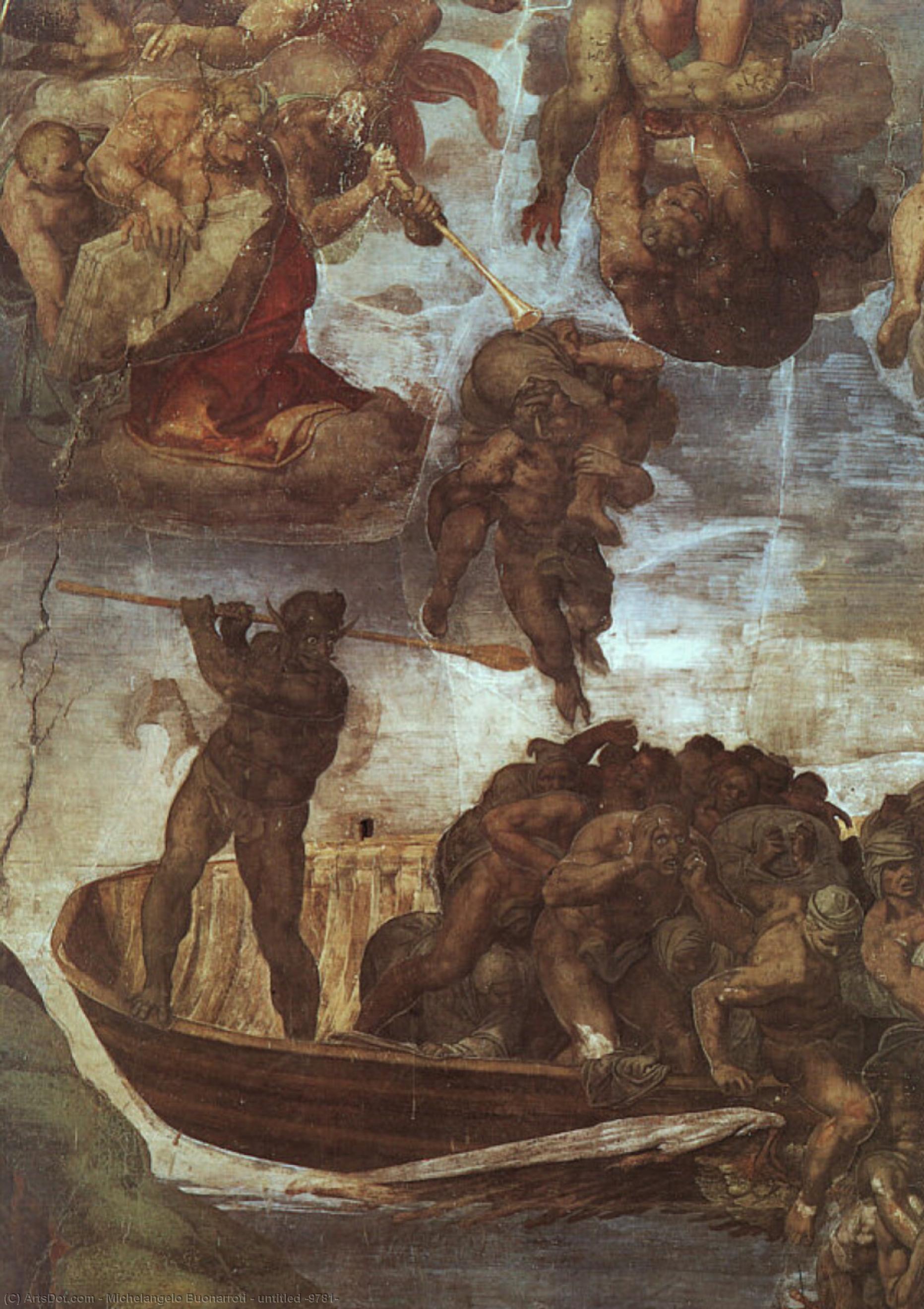 Untitled (9781) — Mihailo Anđelo