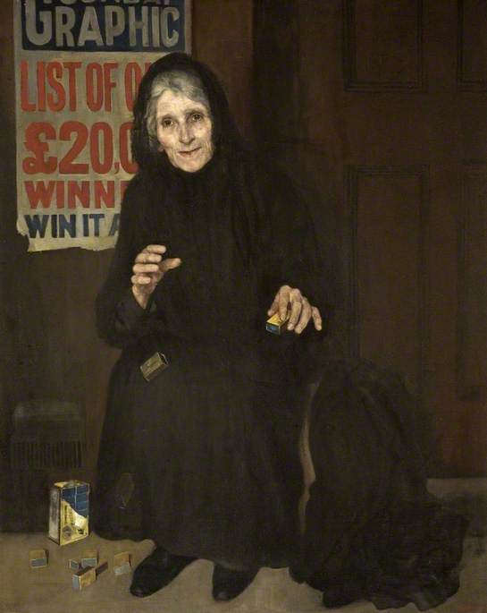 Recognition — Margaret Evangeline Wilson