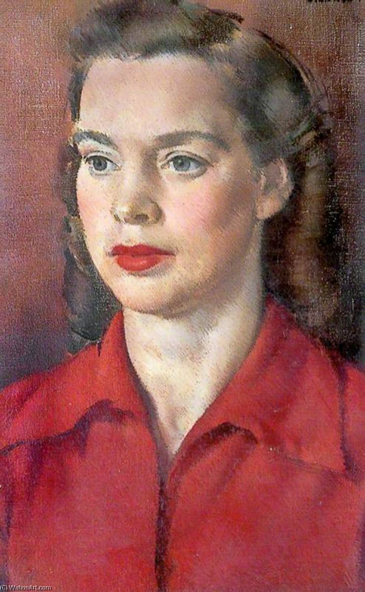 Girl In A Red Dress — Jesse Dale Cast