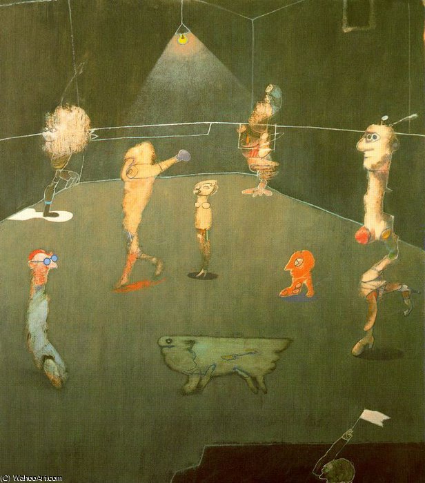Untitled (796) — Alfonso Fraile