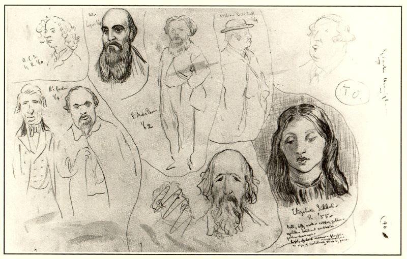 The Mirror Of The Past 1 — Sir Max Beerbohm