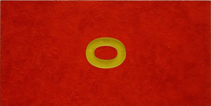 Untitled — Donald Judd
