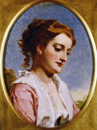 Lucy — Alexander Johnston